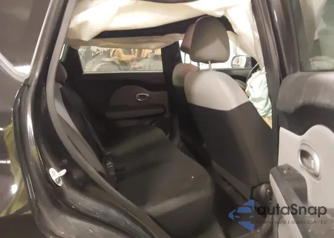 2019 Kia Soul z USA, uszkodzony, nr VIN KNDJN2A23K7690435